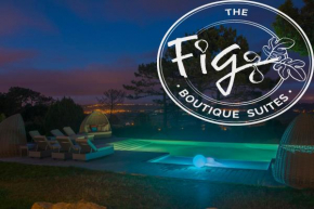 The Fig Boutique Suites